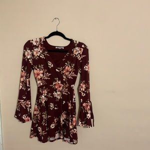 Perfect summer dress, size medium